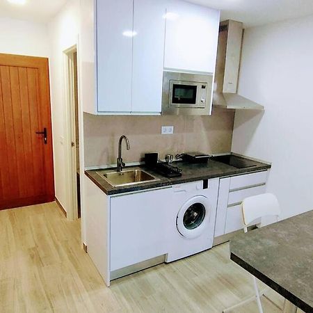 Sunshine 435 Apartment Playa del Ingles  Luaran gambar