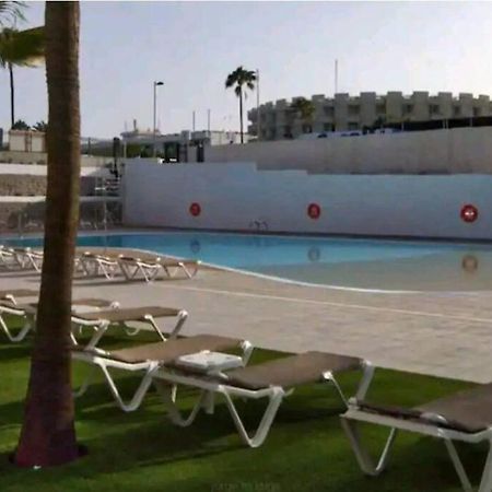 Sunshine 435 Apartment Playa del Ingles  Luaran gambar