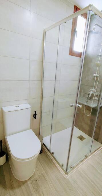 Sunshine 435 Apartment Playa del Ingles  Luaran gambar