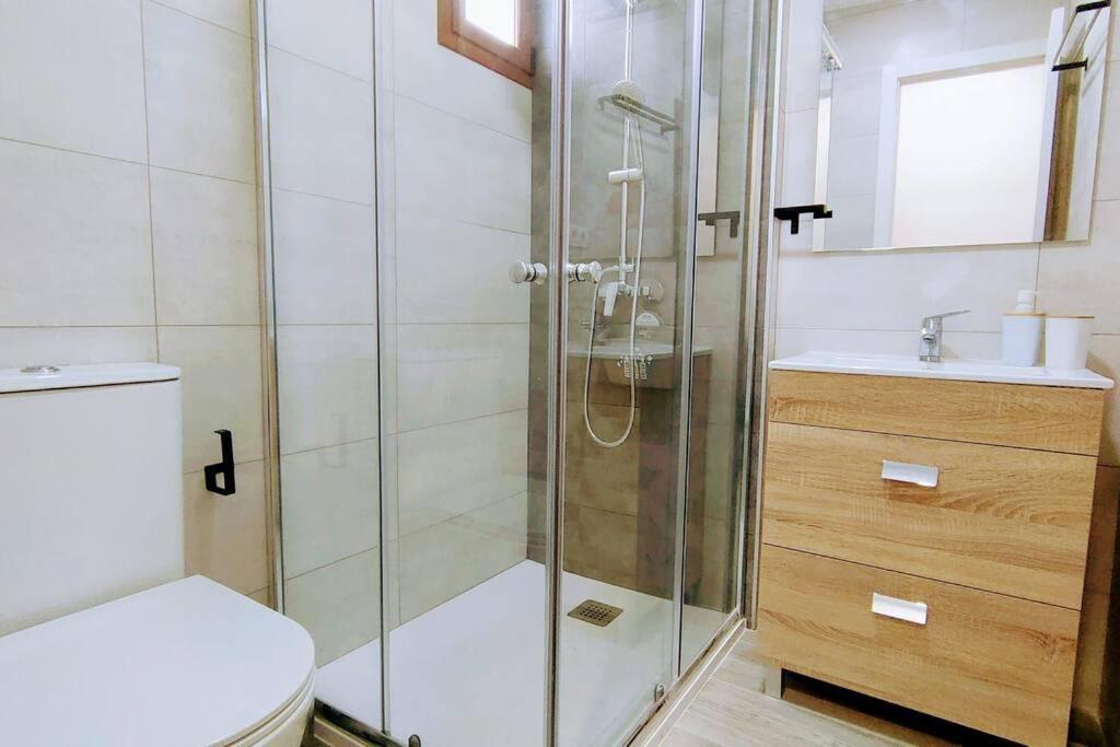 Sunshine 435 Apartment Playa del Ingles  Luaran gambar