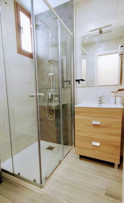Sunshine 435 Apartment Playa del Ingles  Luaran gambar